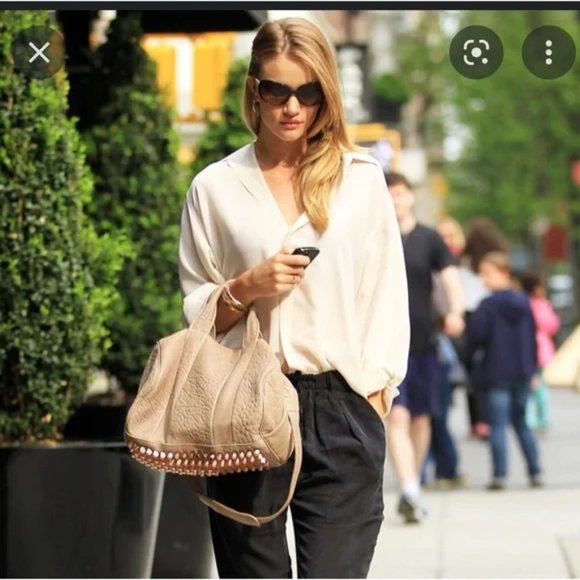 Alexander Wang Handbags - Alexander Wang Rocco Bag